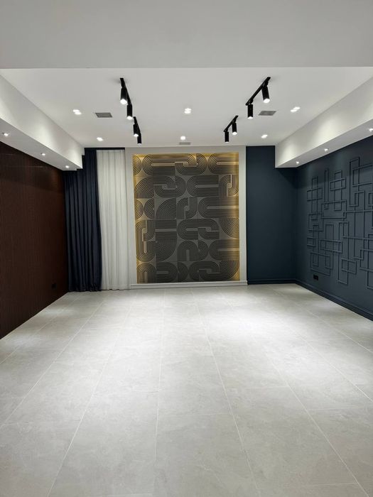 Сдается офис 300кв ор. Братский, Nirvana residence.
