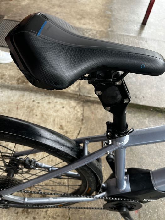 bicigleta oe bmw active hibryd E-bike