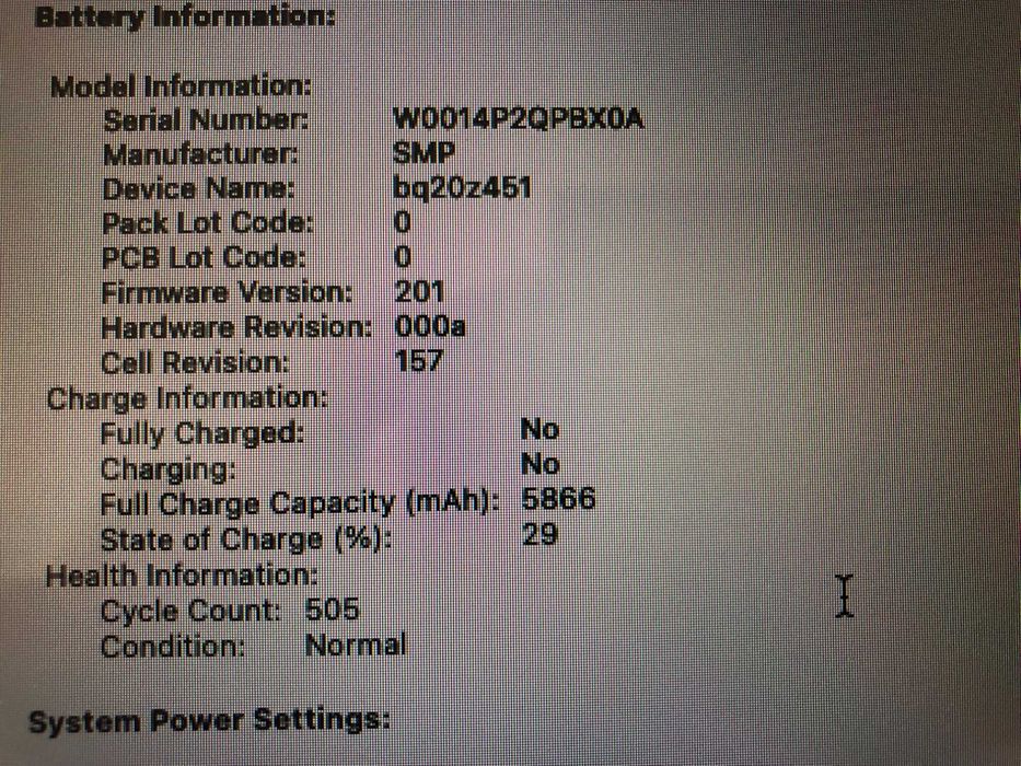 MacBook Pro 15-inch 2010  2,53 GHz,4 GB,SSD 128 GB.Monterey. IMPECABIL