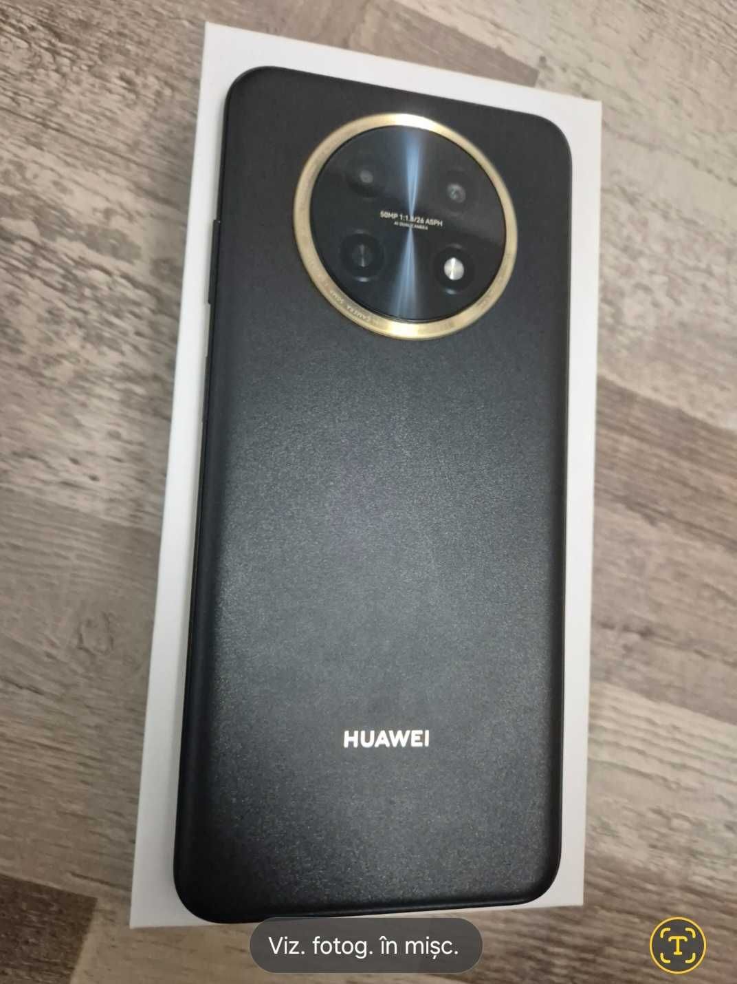 Huawei nova y91 de vazare