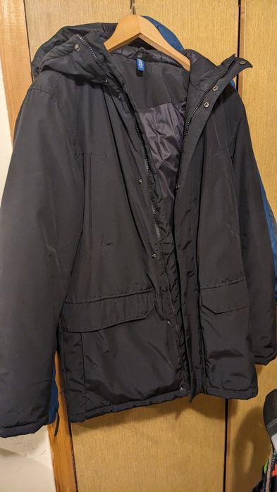 Зимно яке/спортно Палто H&M S