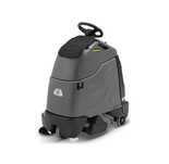 Aspirator vertical cu perie Karcher Professional - CV 60/2 RS