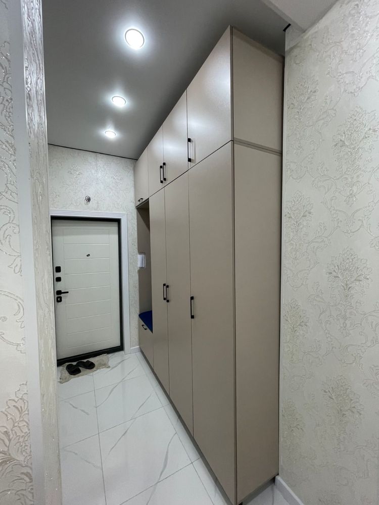 Продается 1 комн квартира ЖК Qaratau