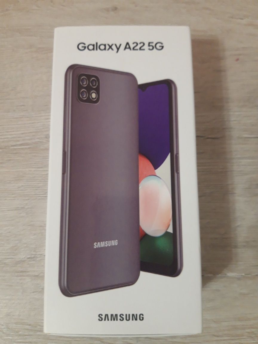 Samsung Galaxy A22 5G