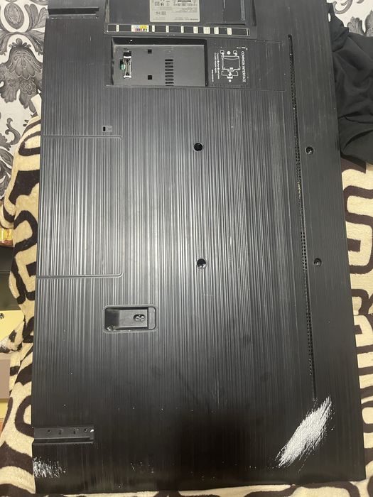 Vand tv samsung defect