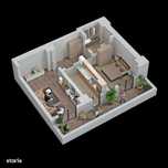 Central Address Residence - 2 camere