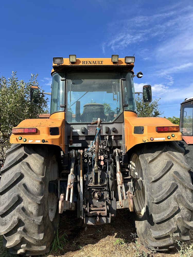 Renault Ares 640 Rz