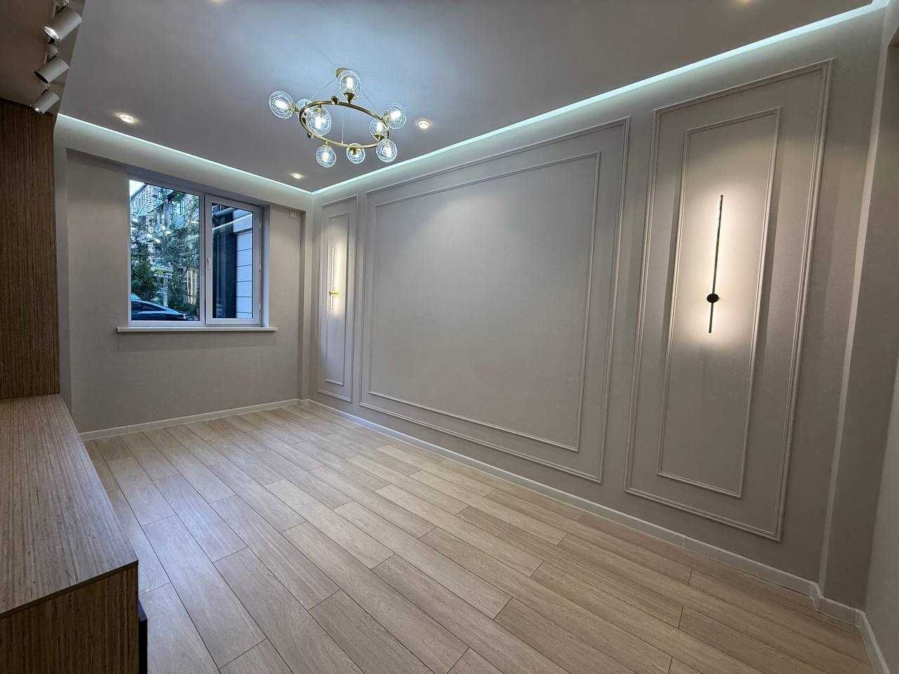 2 комнатная на Юнусабаде 8, 55 м² в Шохсарой