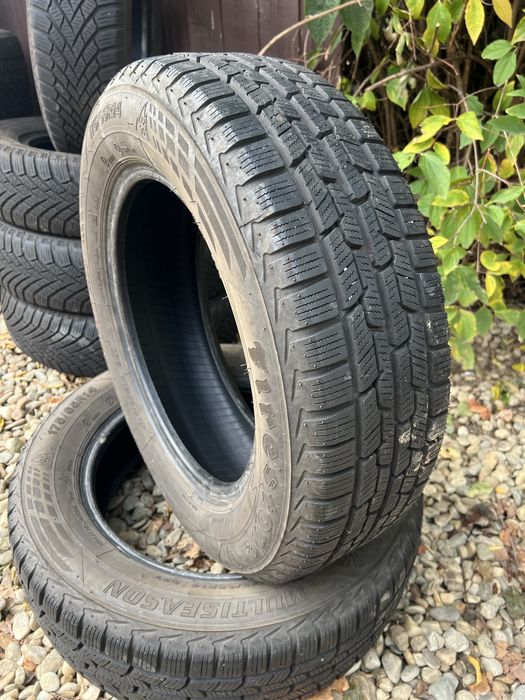 Anvelope import Germania r14 r18
