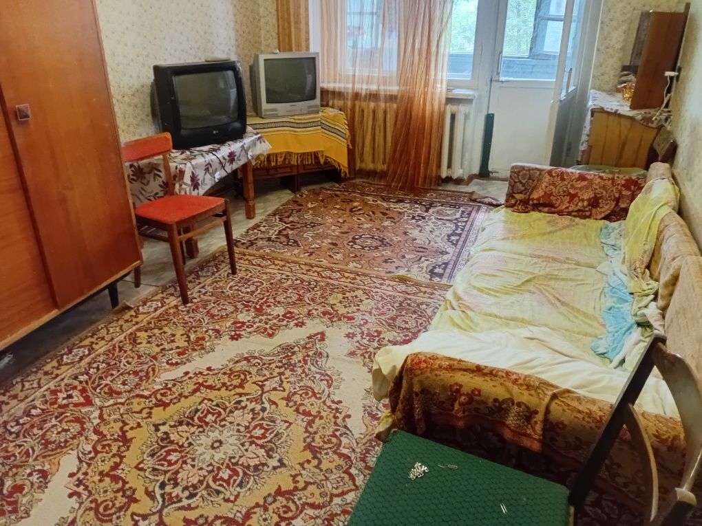 Возьму на подселение 1 человека