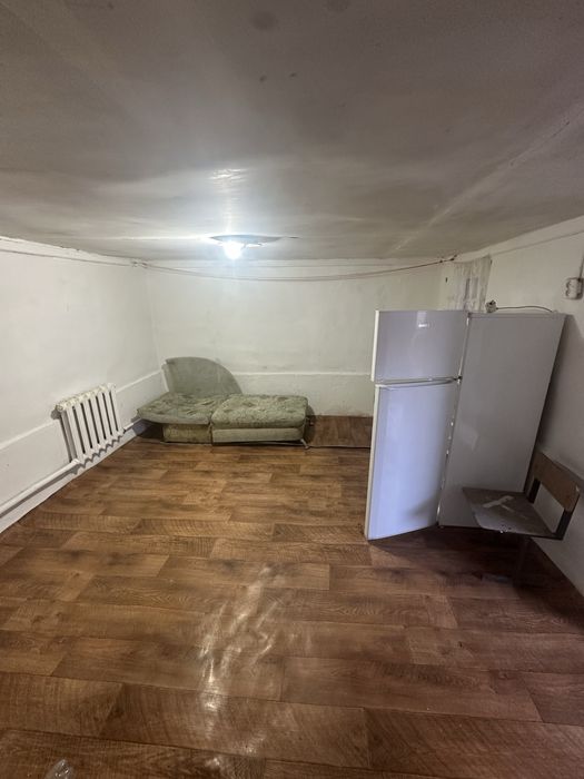 Сдам времянку районе юго запад 1