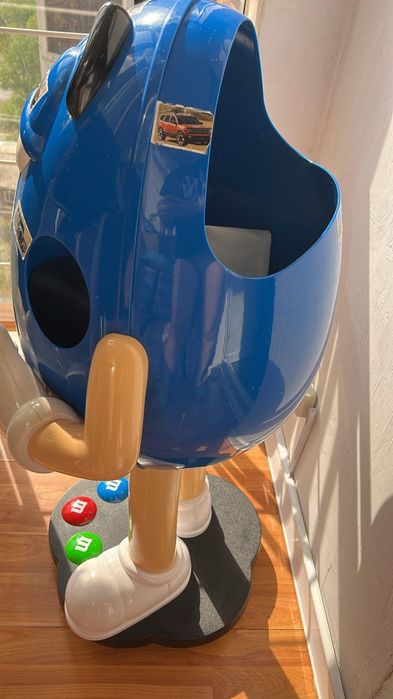 Игрушка m and ms