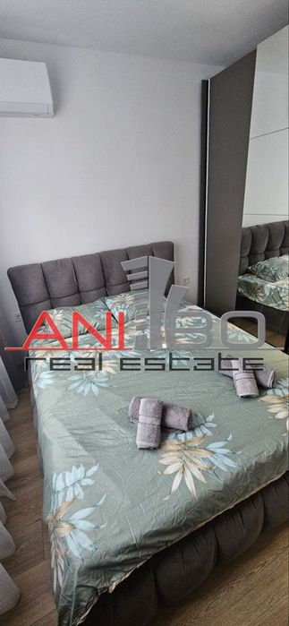 Дава се под наем Двустаен апартамент в Варна, м-т Пчелина - 50 кв.м за 475 € - Снимка #8