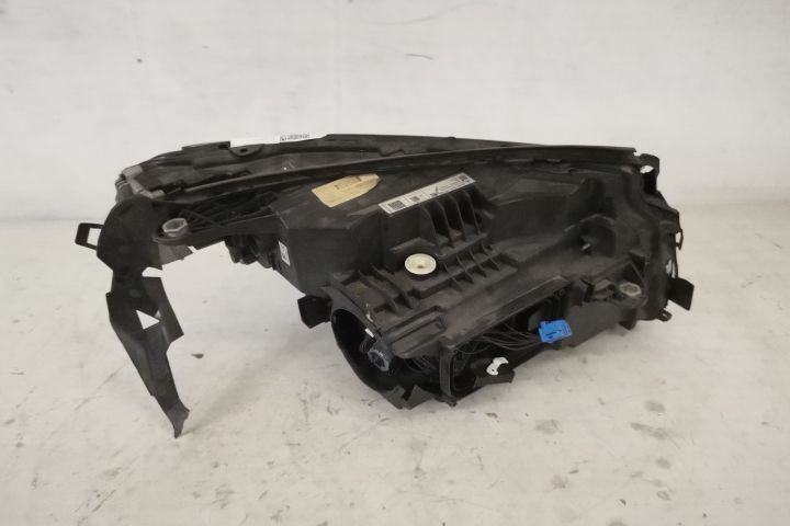 Ляв фар оригинален MultiBeam LED Повреден Мерцедес-Бенц / Mercedes-Ben