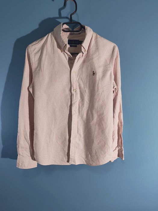 Polo Ralph Lauren Риза/Дамска L