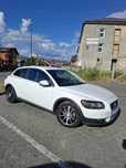 Vand  masina Volvo C30