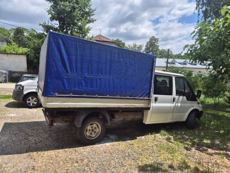 Ford Transit 2003 , autoutilitara