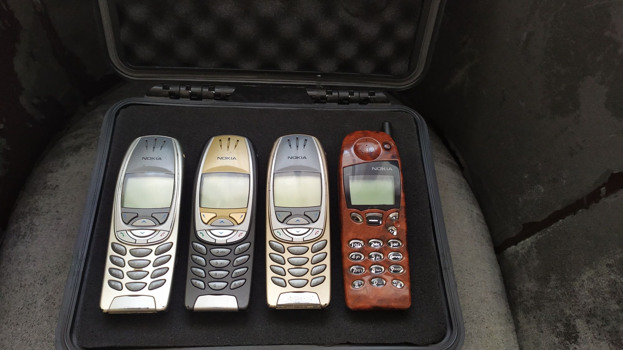 Nokia 6310i Nokia