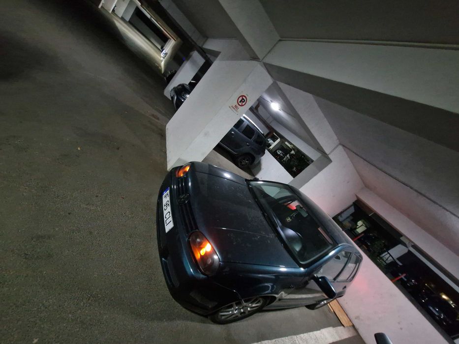 Vând golf 4 stare foarte bună