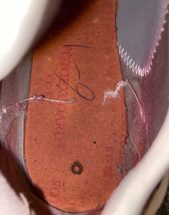 Dior D-connect mariem 36