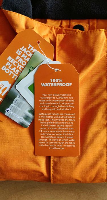 Geci impermeabile noi,mar.L