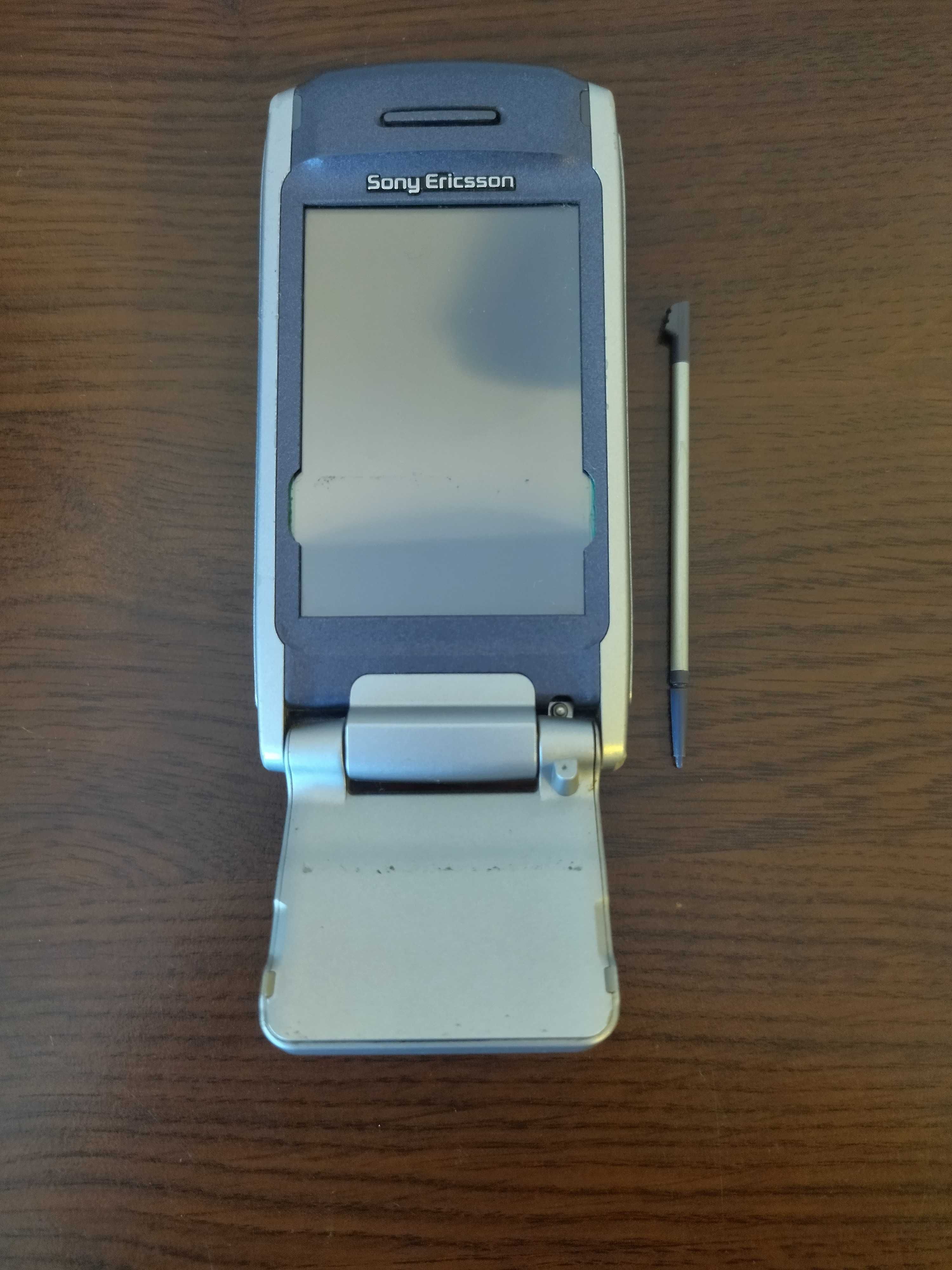 Продавам GSM Sony Ericsson P900