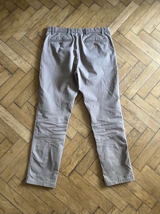 Pantaloni Tommy Hilfiger