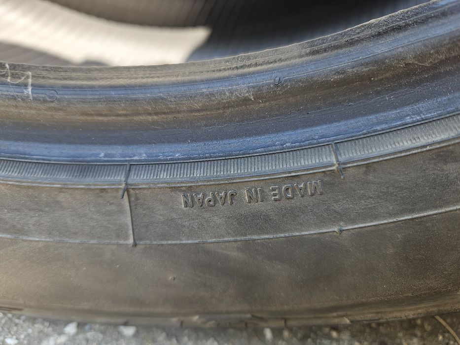 Гуми Terra Grappler 265/50 R20 made in Japan