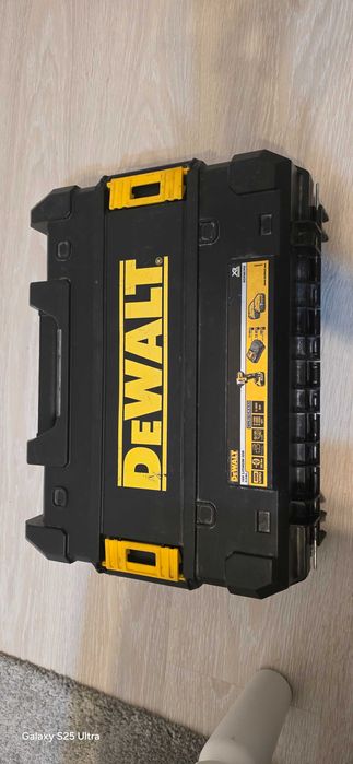 Dewalt DCF887 IMPACT