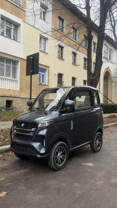 RDB Soft (Masina fara permis de la 16 ani)