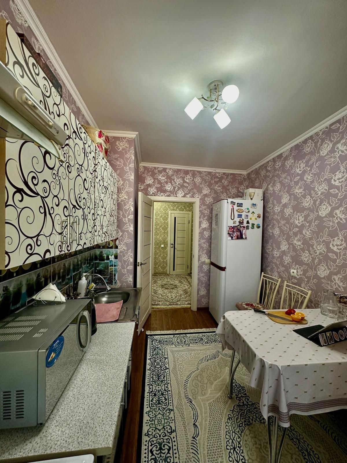 Продам 2-комнатную кв. Торг есть