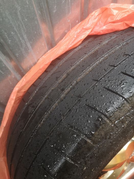 Jenti 17 5X112 Hijoin X-Dynamic