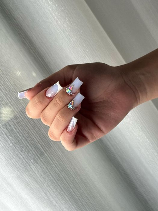 Manichiura gel / semi/ pedichiura