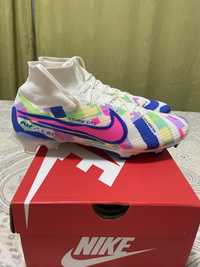 Ghete Fotbal Nike Acc 42