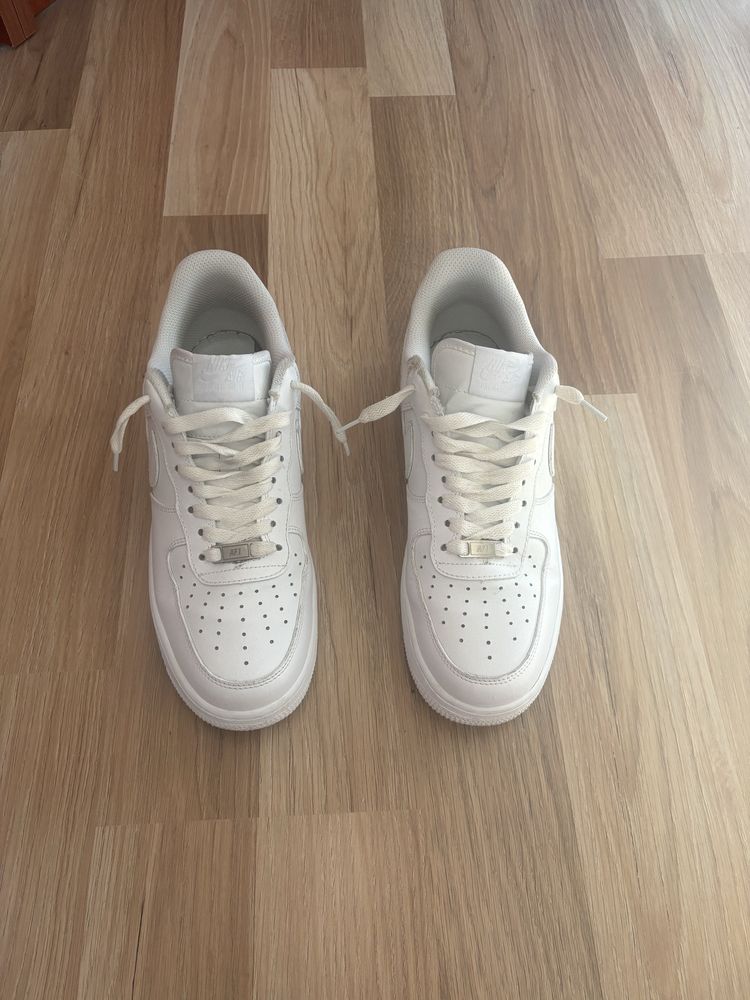 Airforce 1 albi.