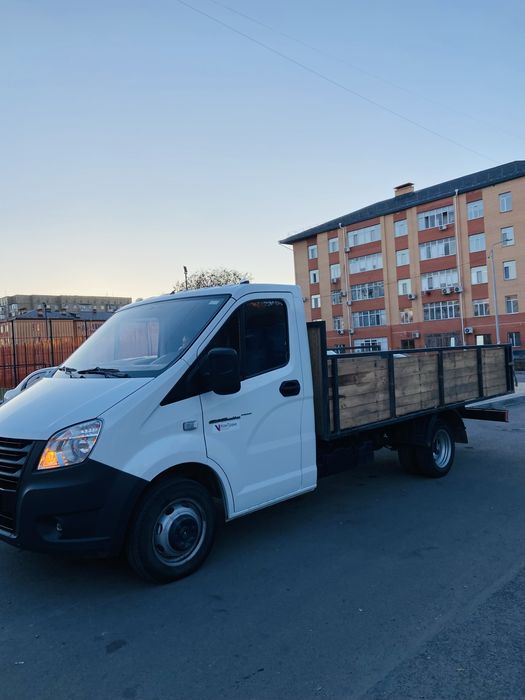 Грузаперевозка Газель даставка и перевозка груза