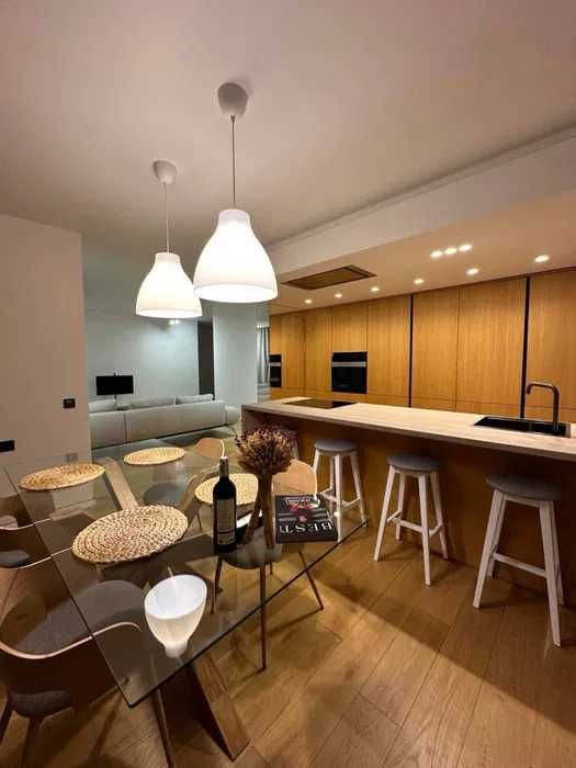 Сдаётся квартира 2 ком на Мирабадском р-н ЖК Мирабад Авеню