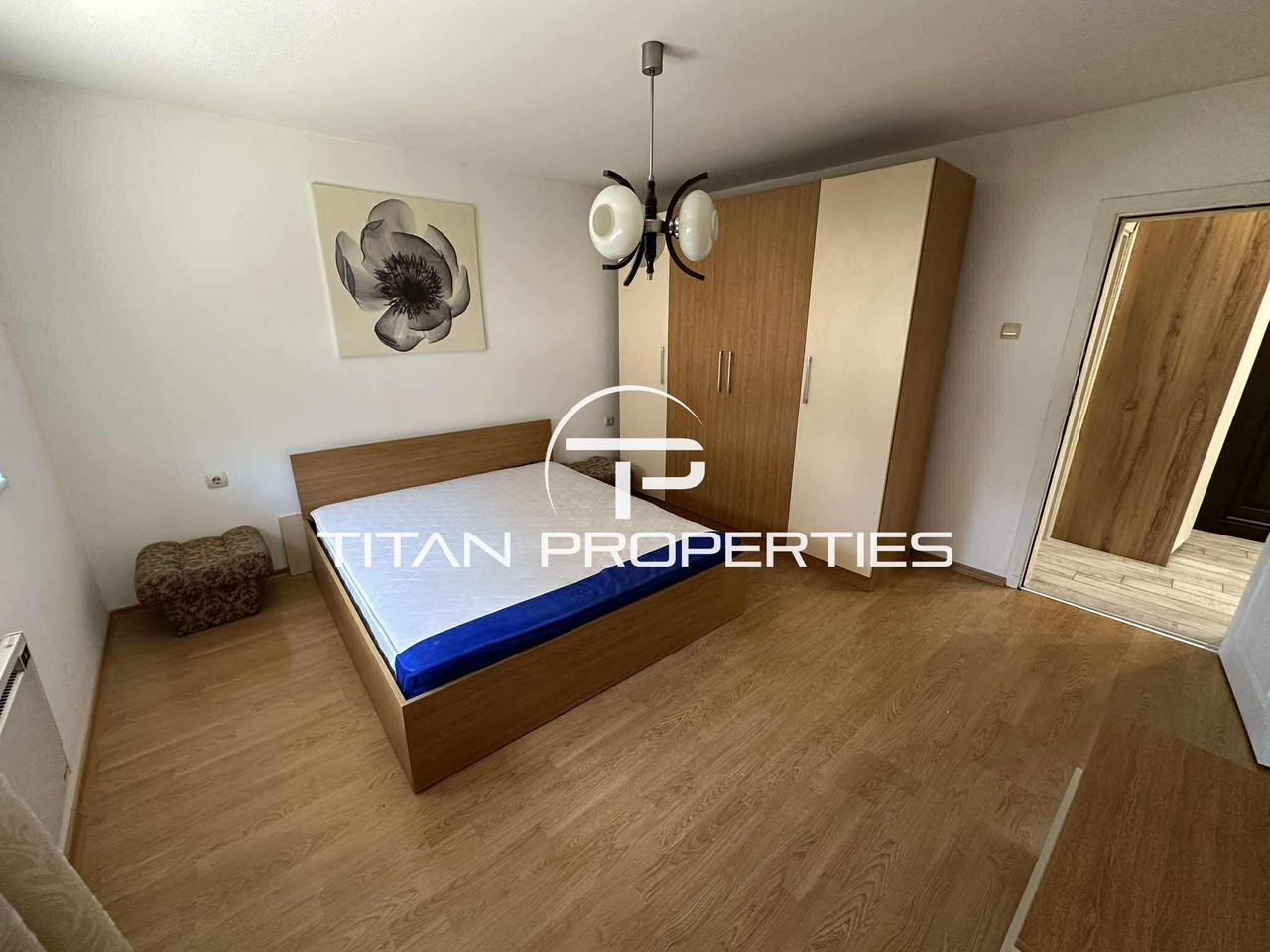 Дава се под наем Тристаен апартамент в Варна, Аспарухово - 105 кв.м за 450 € - Снимка #3