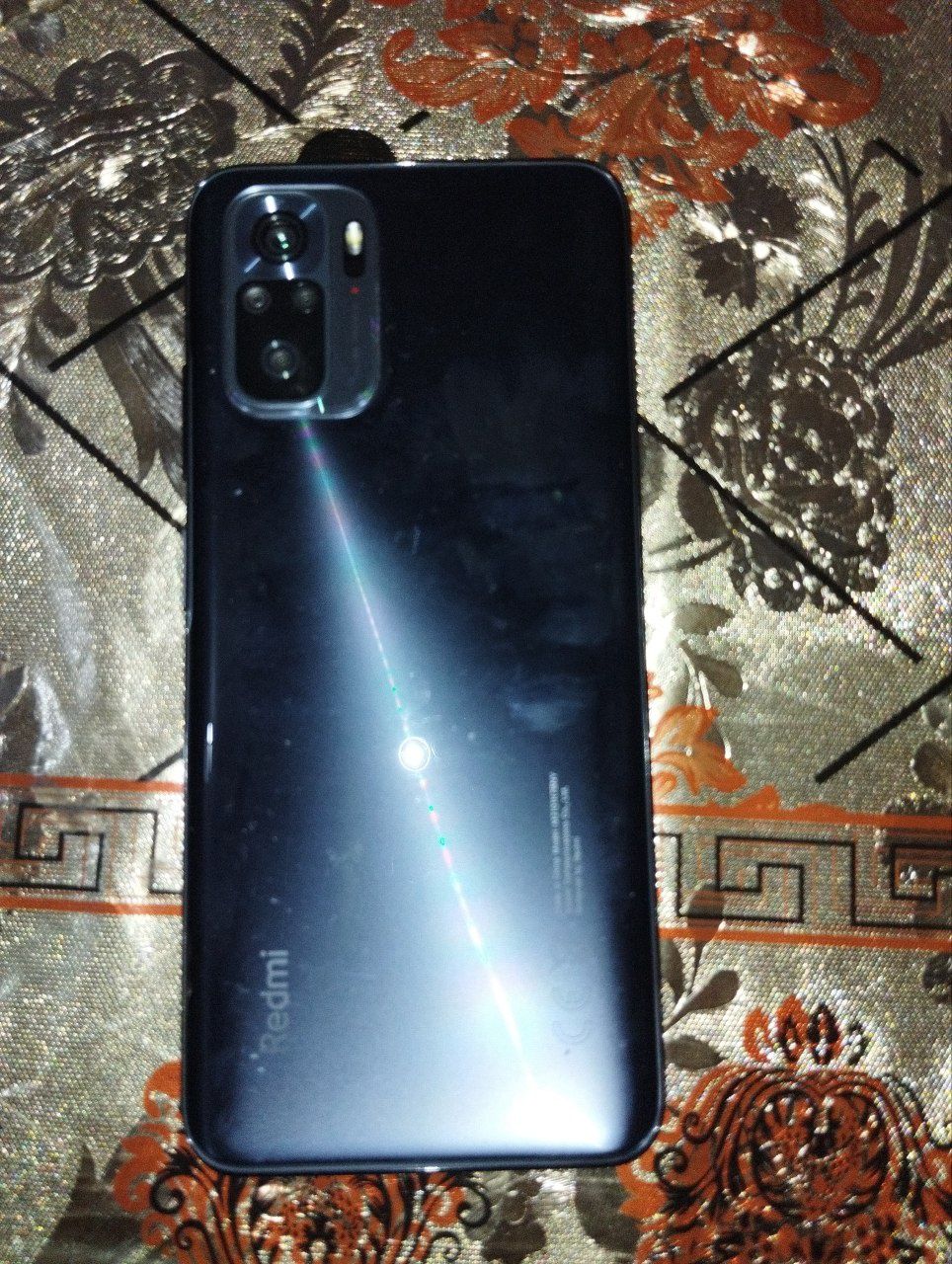 Продаётся redmi note 10c