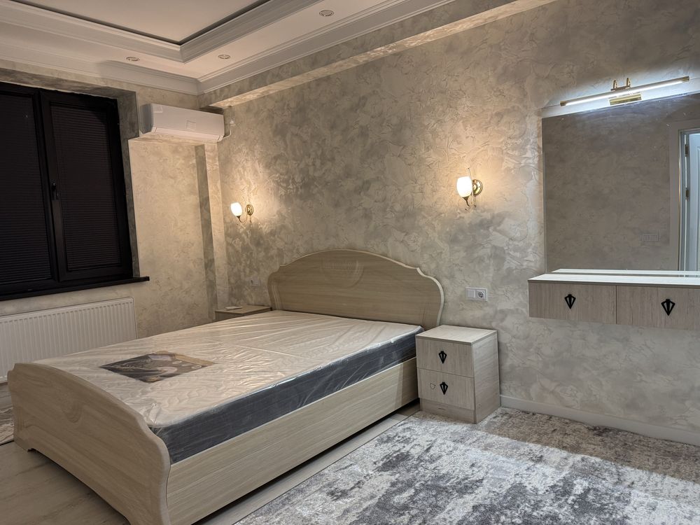 Аренда 3х ком. Yevro remont. Navastroyka China House. (Moshina bozor)
