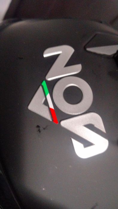 Vând sau schimb cască NOS NS10