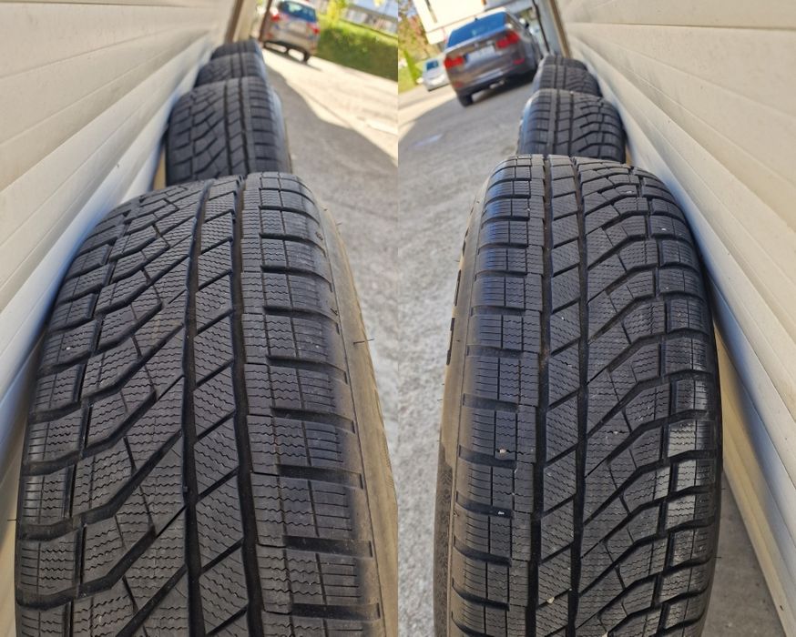 Jante R18 5x114,3 Hyundai / Kia / Santa Fe / Sorento / Mazda / Toyota