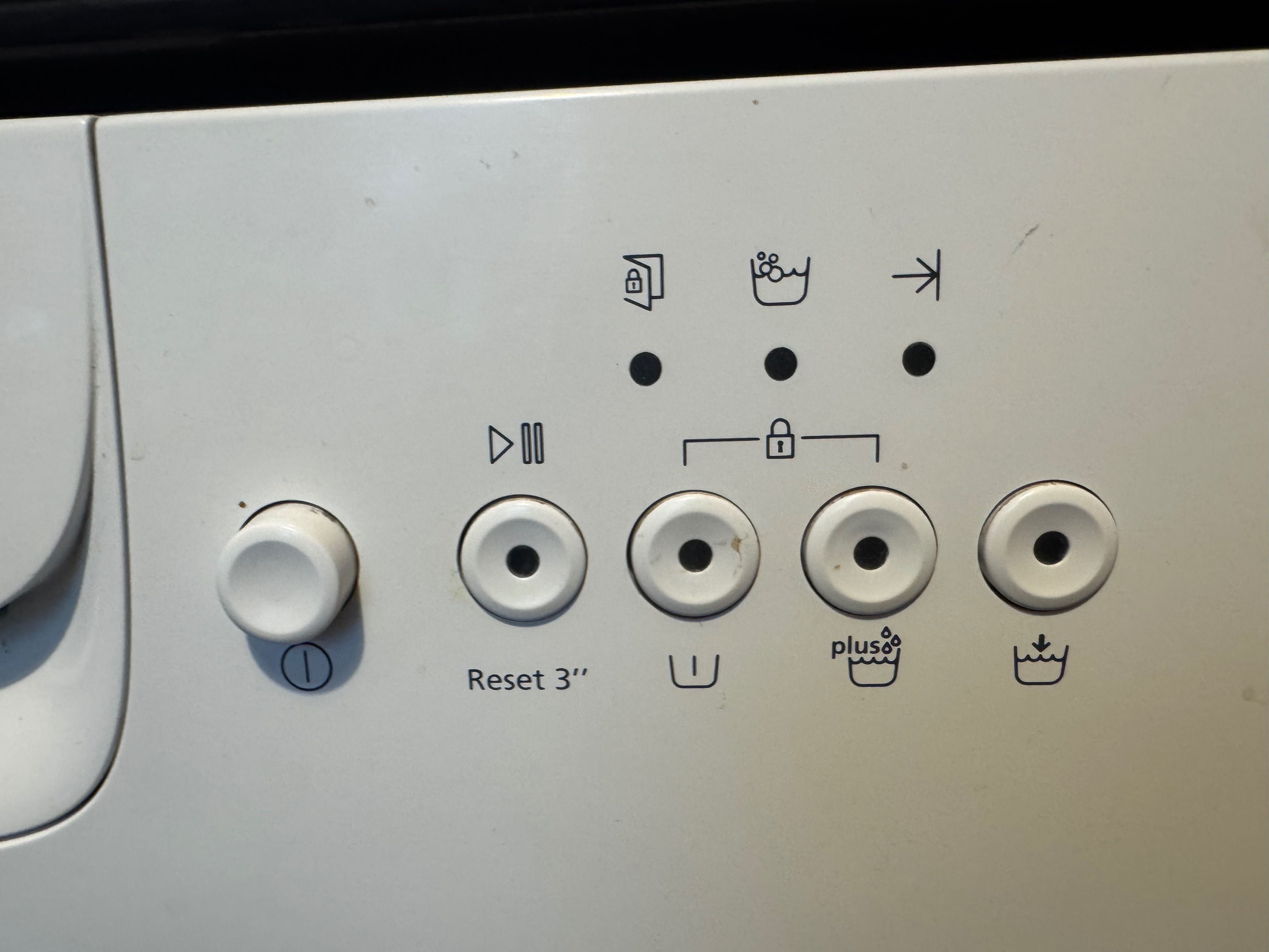 Пералня BEKO 5 кг
