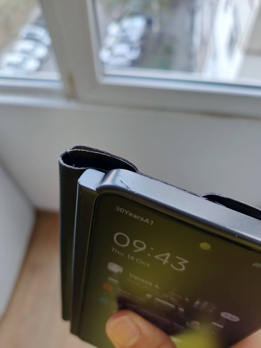 TCL 50 Nxtpaper 5G Stylus