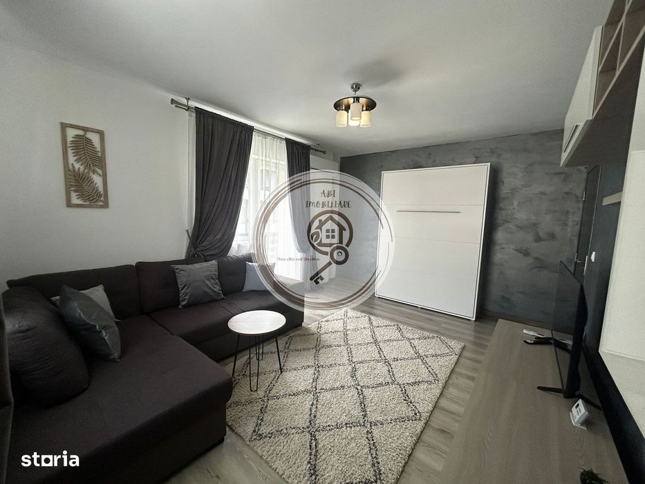 Apartament 2 camere, Vila 15 – Subcetate Sânpetru Comision 0