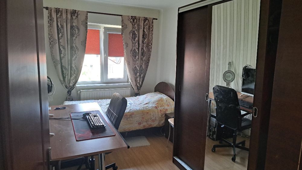 Apartament de vânzare în Titu