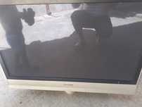 Vand plazma Panasonic