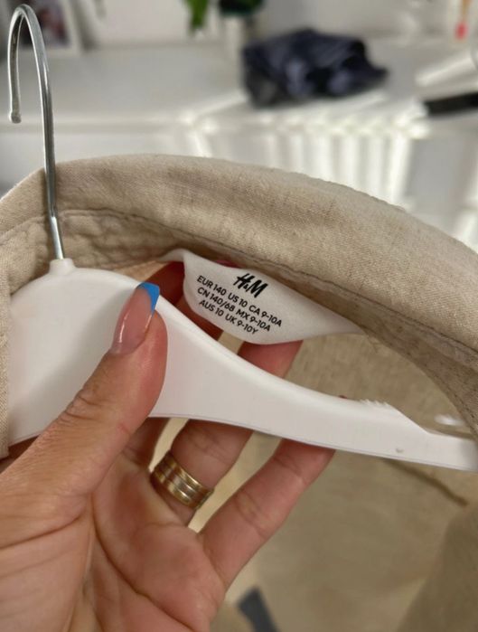 Set băieți h&m din in