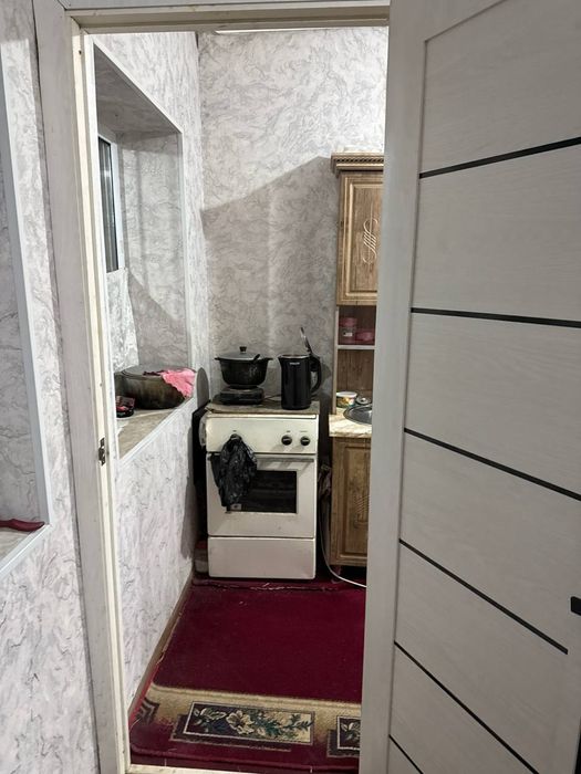 Квартира на земле 1 ком. 30м2