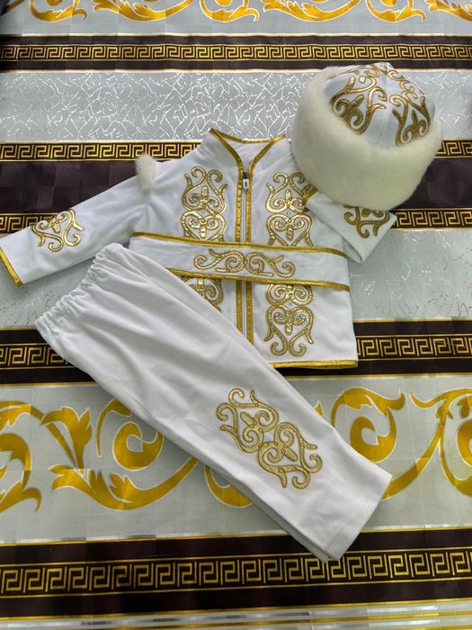 Костюм для мальчика